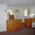 The kitchen