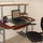 Den , office