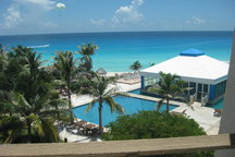 fabulous beach ~ ocean front condo 