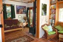 Cottage in the Heart of Ballard