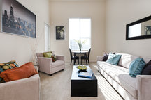 2 Bedroom Apartment in Playa Vista