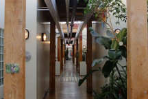 East Vancouver Loft