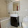 bathroom.