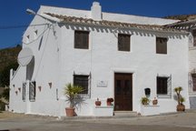 Almond Reef B & B in Southern Spain