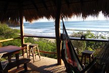 PRIVATE BEACHFRONT PARADISE 