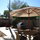 Back patio