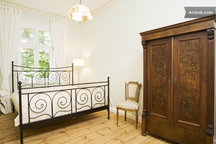 Allee Superior 3 - Friedrichshain
