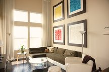 "Wow" Penthouse Bedroom Near Disney