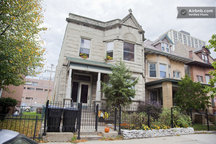 Historic Charm, Semi-Private Room