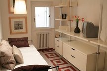 Santa Croce 2 bedroom (2SX)