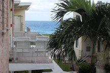 Oceanfront Surfside Luxury condo!
