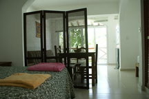 Apart Hotel Casaejido