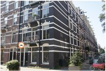 Charming 1 Bedroom in Oud West