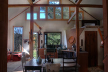 Country retreat near Burlington