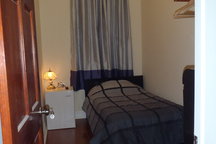 Easy Access to Manhattan