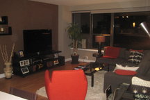 Brand New East Lakeview 2 BR Condo