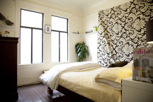 Nest on Nob Hill