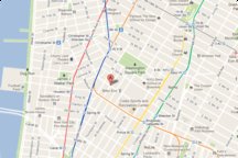 NYC Heart of the Village - 1 BR Apt