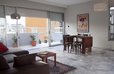 City Center Penthouse Terrace Flat
