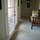 Upstairs hall leading to the deck