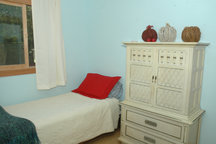 COMFY/COZY SINGLE ROOM FOR YOU