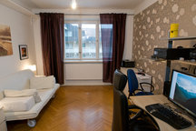 Cosy apartment in the city center