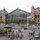 Nyugati Railway station is within 2 minutes walk