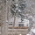 Looking up to the house from Flathead Lake in winter!!