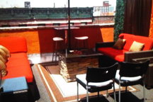 lower east side penthouse