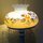 vintage lamp for your enjoyment...