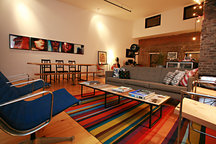 Sunny Modern Williamsburg BK LOFT