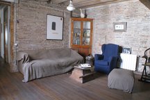 Picasso's Penthouse with Wifi 4beds