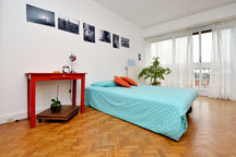 Nice Room in Cosy Apartment-Paris