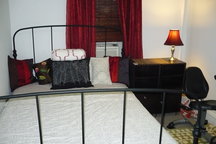 Astoria Room