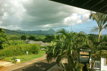 Beautiful & spacious home on Kauai