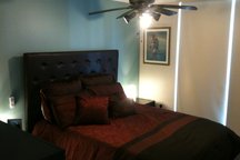PEDRO'S SOBE BEACHFRONT CONDO 