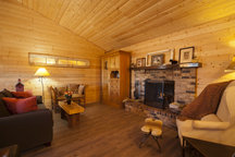 Zen on the Range Getaway & Day Spa