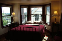 Victorian elegance on Prospect Hill