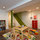 Front portion of basement