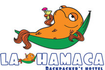 La Hamaca Hostel 