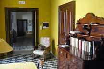 Ancient Palazzo Severino