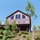Mountains&Ocean Post&Beam