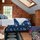 Mountains&Ocean Post&Beam