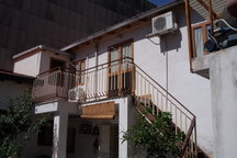 Holiday home, situated near the sea