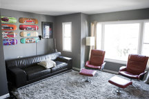 Beautiful Bright and Modern Apt Rm2