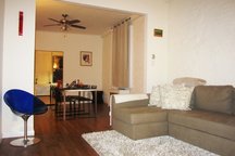 Charming Spacious Nolita/Soho Apt