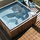 Hot Tub!!