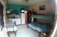 Studio apt near Jobos Beach, PR