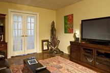 Lovely Small 1 bedroom Very Quiet 