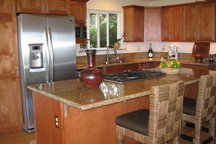Private Ocean View 3 Bedroom Home